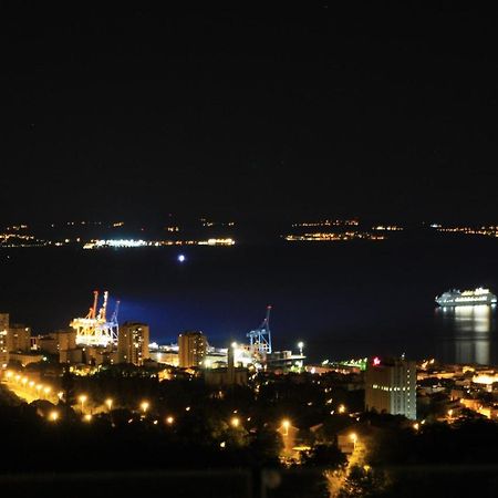 Drenova Hills Apartment Rijeka Bagian luar foto