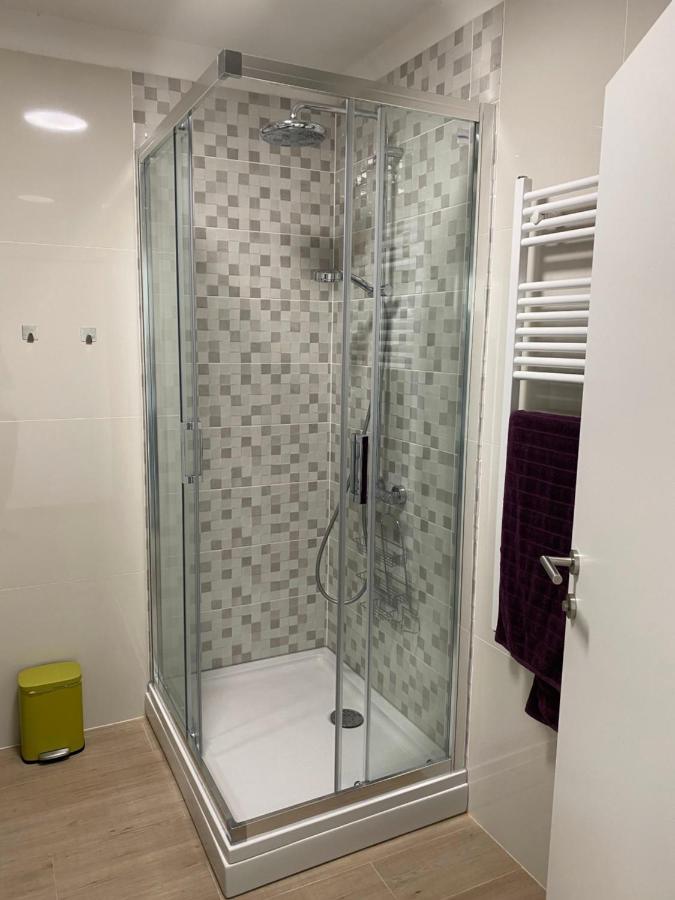 Drenova Hills Apartment Rijeka Bagian luar foto