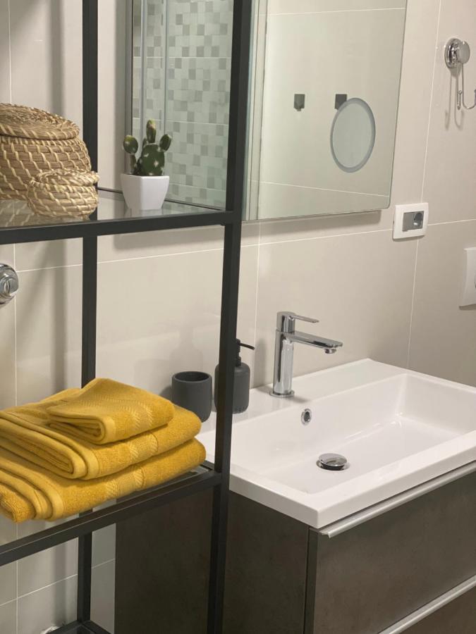 Drenova Hills Apartment Rijeka Bagian luar foto