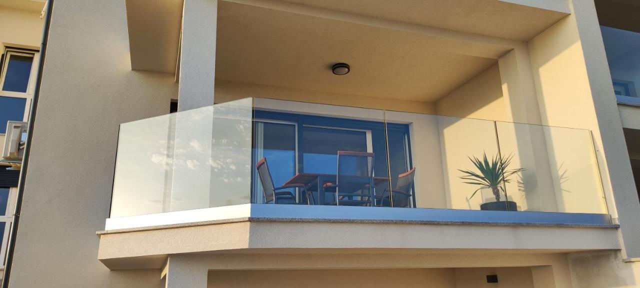 Drenova Hills Apartment Rijeka Bagian luar foto